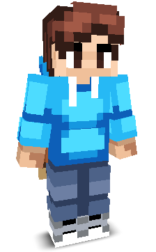 TremyxMC's skin