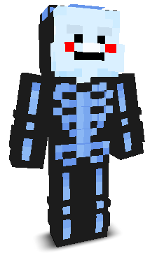 CouldBeKyro's skin