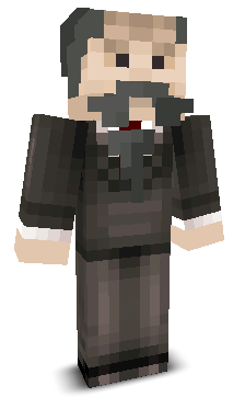 nietStije's skin