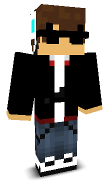 riskocraft18's skin