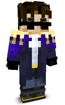 Elite5091's skin