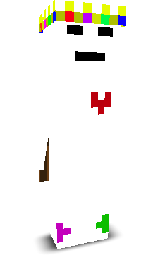TTVKreamyYT's skin