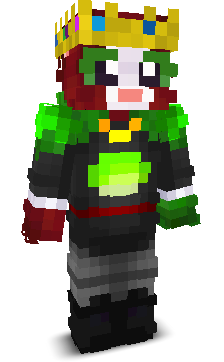 Naturalterp08's skin