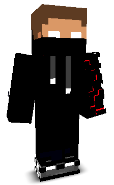 gibsongaming12's skin