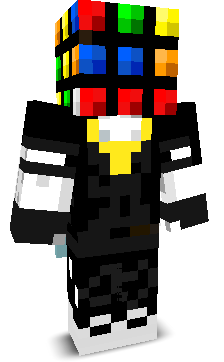Dirk_PetersMC's skin