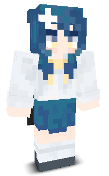 s_p_i_n's skin
