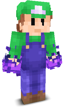 Apina213's skin