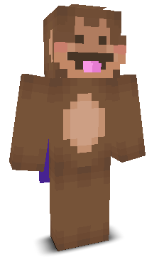 mankefilip's skin
