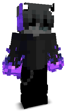 DoktorJuli's skin