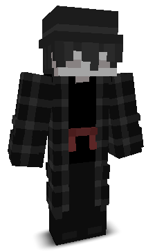 Doppiou's skin
