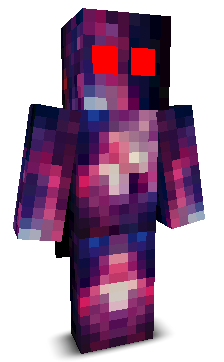 Addai's skin