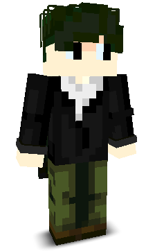 The_Cray's skin