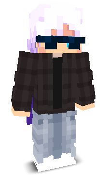 Retrixrar's skin