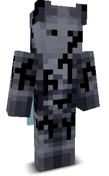 batskhan's skin