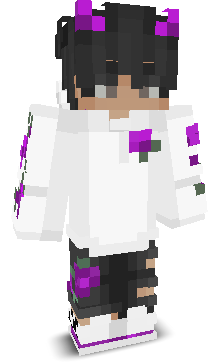 IByWalKer's skin