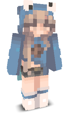uSpark's skin