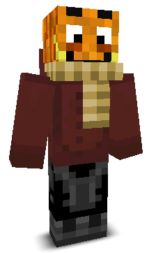 Robin291012's skin
