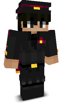 GoldsAzul's skin
