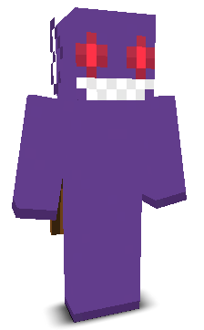 unseals's skin