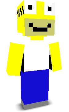 JuieWRLD_999's skin