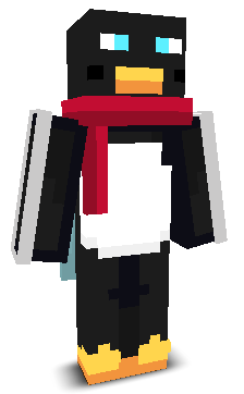 penguinanono's skin