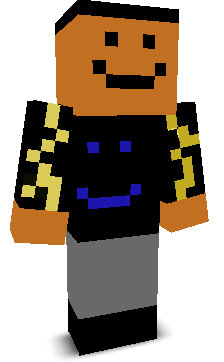 demigod_prince1's skin