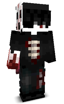 dxrknsz's skin