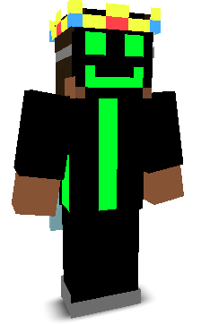 octapus64's skin