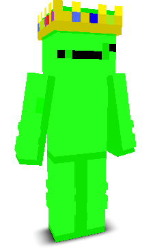 TTIMBERR's skin