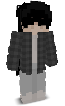 Enriched's skin