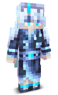 YeeTEDWIN's skin