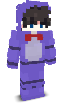 The_2d's skin