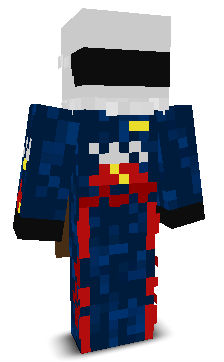NinNein's skin