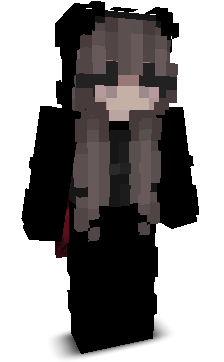 eyesroll's skin