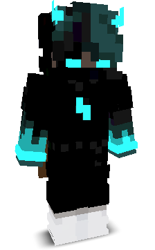 Beaudy254's skin