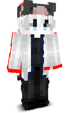 myrrro's skin