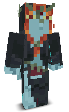LadyLimbo's skin