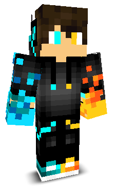 zyslic's skin