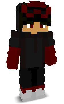 FireNinja6942's skin