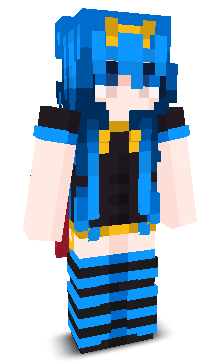 BestVECTRA's skin