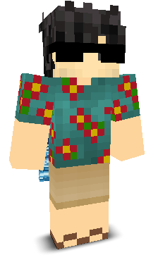 elotesxd's skin
