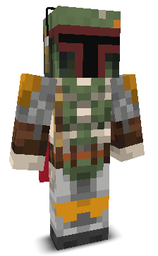 pelae's skin