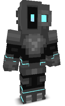 Nicmaster27's skin