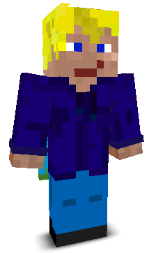 DerHaecker21's skin