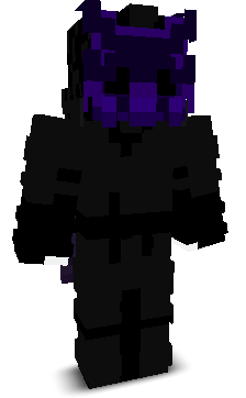 Deceiiver's skin