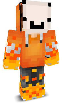BarrierCraft's skin