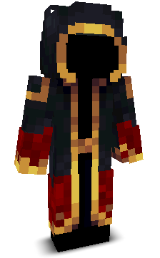 Erased341's skin