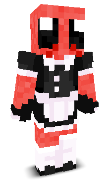 SurprisedShrimp's skin