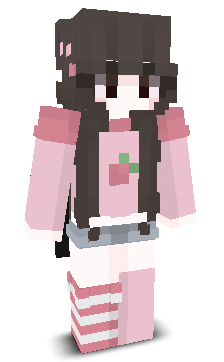 turrin's skin