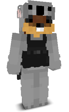 COUPSE's skin